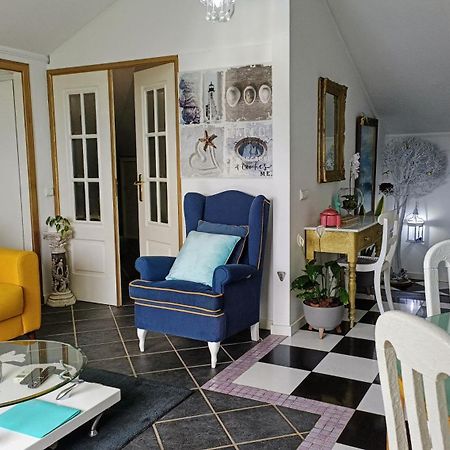 Attic Bay Lägenhet Câmara de Lobos Exteriör bild