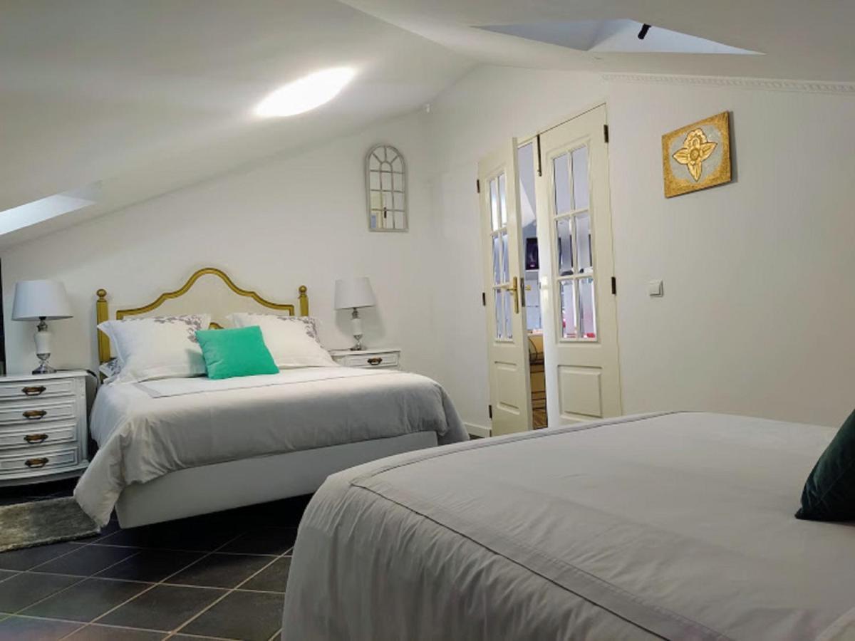 Attic Bay Lägenhet Câmara de Lobos Exteriör bild